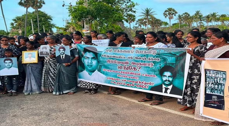ஜிம் பிரவுண் அடிகளார் நினைவு நடைபவனி!