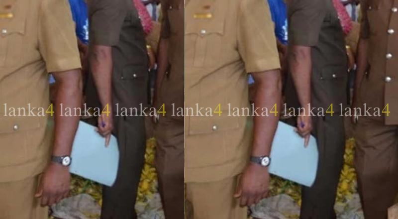 டெங்கு ஒழிப்பு பணிகளில் இருந்து விலகிய பொதுச் சுகாதாரப் பரிசோதகர்கள்