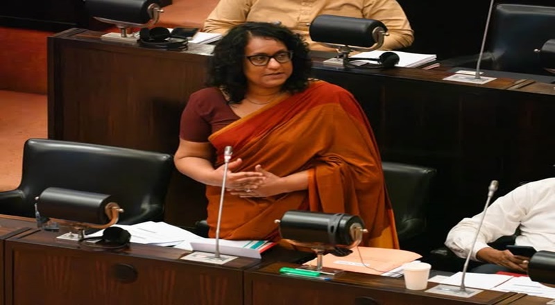 16 வயதுக்குப் பின் கல்வியைத் தொடரும் ஆண் பிள்ளைகள் எண்ணிக்கை வீழ்ச்சி – பிரதமர் ஹரிணி