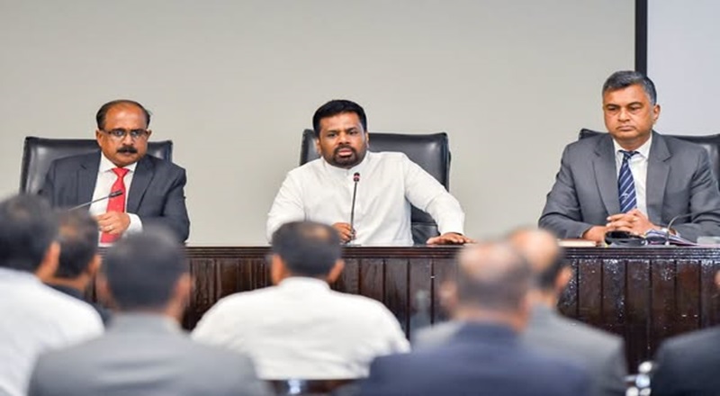 வட-கிழக்கு காணி விடுவிப்பு: ஜனாதிபதி அதிரடி உத்தரவு!