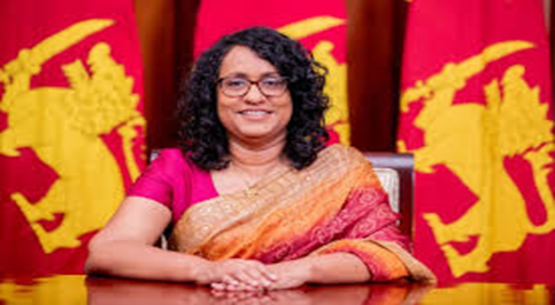 பிரதமர் ஹரிணி அமரசூரிய இன்று யாழ்ப்பாணம் விஜயம்!