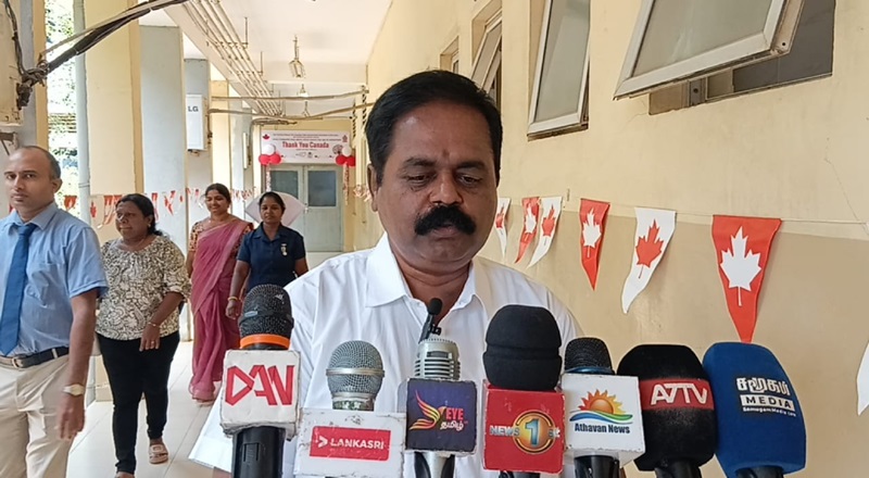 22ஆவது அரசியலமைப்புத் திருத்தம்: நீதிமன்றத் தீர்ப்புக்குப் பின்னரே தமிழரசுக்கட்சி முடிவு!