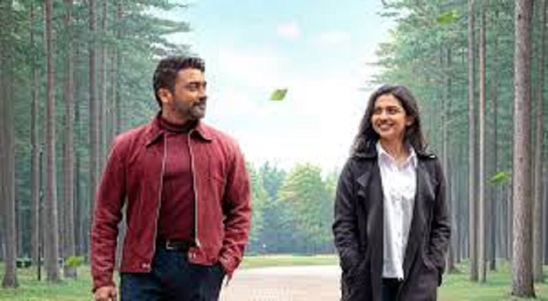 சூர்யாவுக்கு மற்றுமொரு வெற்றி! ரூ.200 கோடி வசூலை கடந்த ‘விஸ்வநாத் அண்ட் சன்ஸ்’!