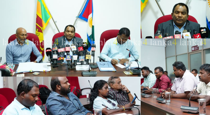 யாழ்ப்பாணத்தில் காணாமல் ஆக்கப்பட்டோர் தினம்: ஆதரவு கோரும் அலுவலகம்!