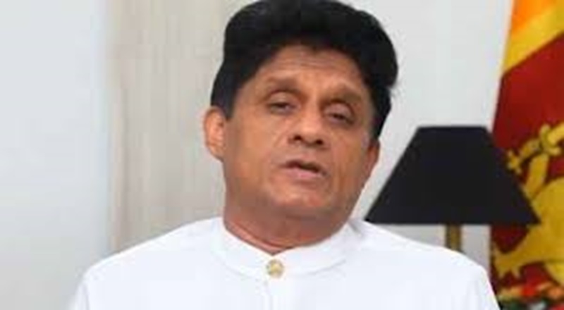எல் நினோ–லா நினா தாக்கம்: இலங்கைக்கு சஜித் எச்சரிக்கை!