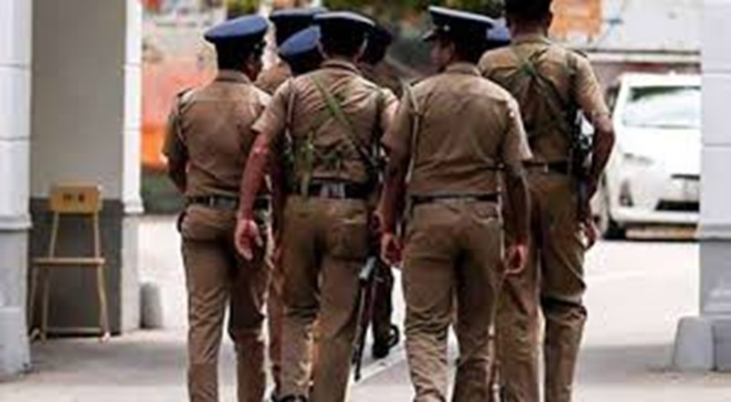 நாடளாவிய போதை ஒழிப்பு நடவடிக்கை: 726 பேர் கைது!