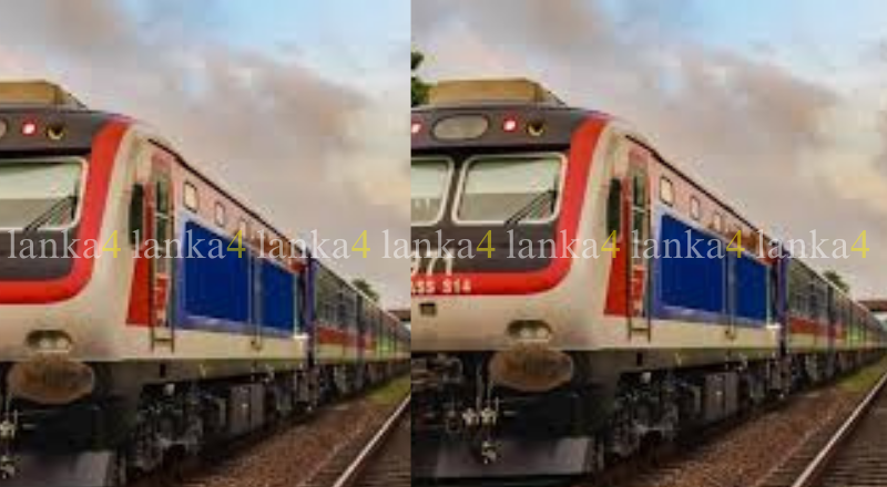 கடமை நேரத்தில் சமூக ஊடக பயன்பாட்டுக்கு கட்டுப்பாடு புகையிரத திணைக்களம் அதிரடி
