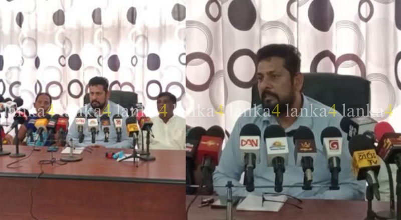 “எங்கள் உயிரின் மதிப்பு ரூ.1 இலட்சமா?” – 4,000 நாட்களாக தொடரும் போராட்டம்