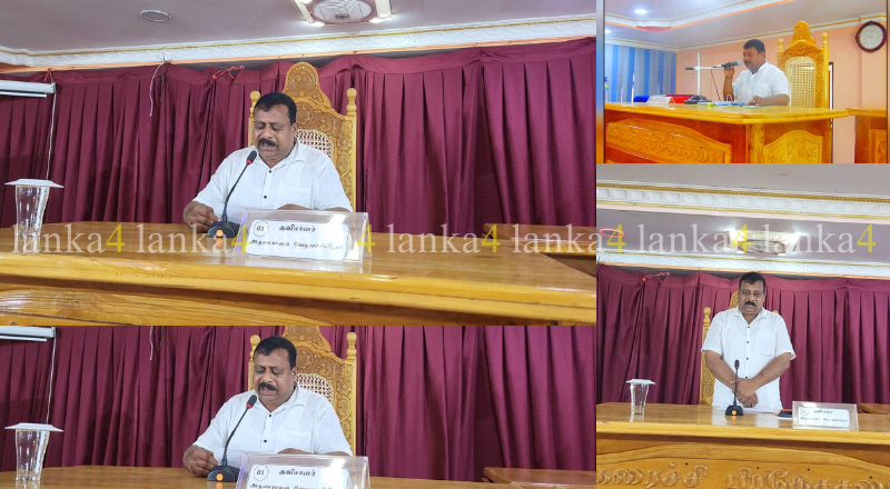 “எச்சரிக்கைகளை அதிகாரிகள் கவனிக்காததன் விளைவே இன்றைய விபத்து” – மக்கள் பிரதிநிதி