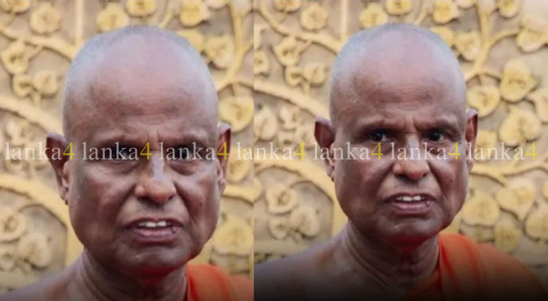 பாலியல் குற்றச்சாட்டு தொடர்பான தேரர் வழக்கில் புதிய திருப்பம்