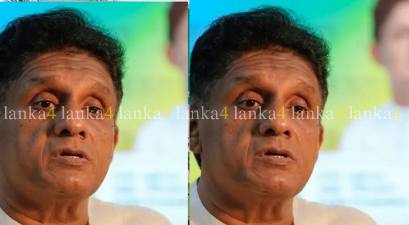 நேபாள மக்களுடன் இலங்கை துணை நிற்கிறது – சஜித்