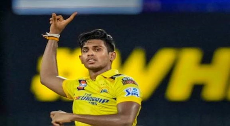 மதீஷ பதிரணவின் அதிரடி முதலீடு!  ‘யாழ் டிங்கர்ஸ்’ அணியின் உரிமையாளரானார்!