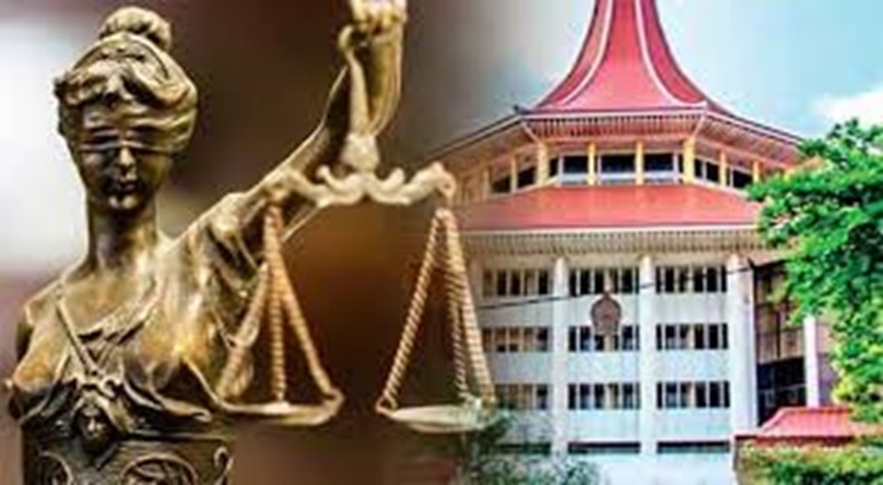 2ஆவது திருத்தச் சட்டமூலத்திற்கு ஆதரவாக மேலும் 2 மனுக்கள்!