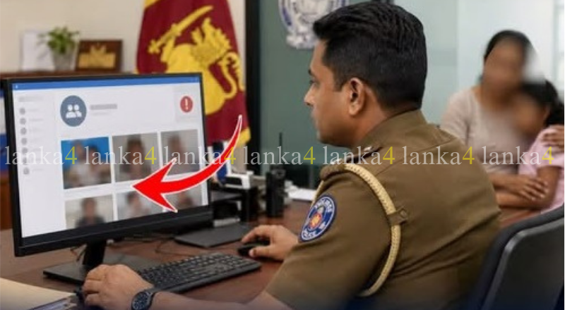 AI போலி வீடியோக்கள், ஆபாசப் படங்களைப் பகிரும் Facebook குழுக்களுக்கு எதிராக பொலிஸார் நடவடிக்கை