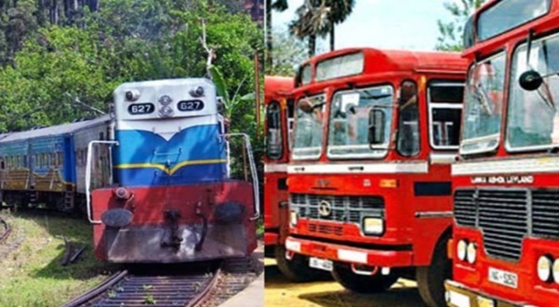 வெளிமாவட்டங்களில் இருந்து கொழும்பு திரும்புவோருக்கு சிறப்பு போக்குவரத்து!