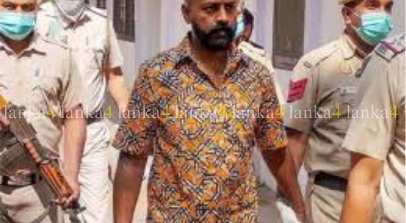 பிணை பெற நீதிபதியை மிரட்டல் – சுகேஷுக்கு 8 ஆண்டு சிறை