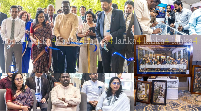 இரத்தினக்கல் ஏற்றுமதி வருமானத்தை 1 பில்லியன் டொலராக உயர்த்த நடவடிக்கை