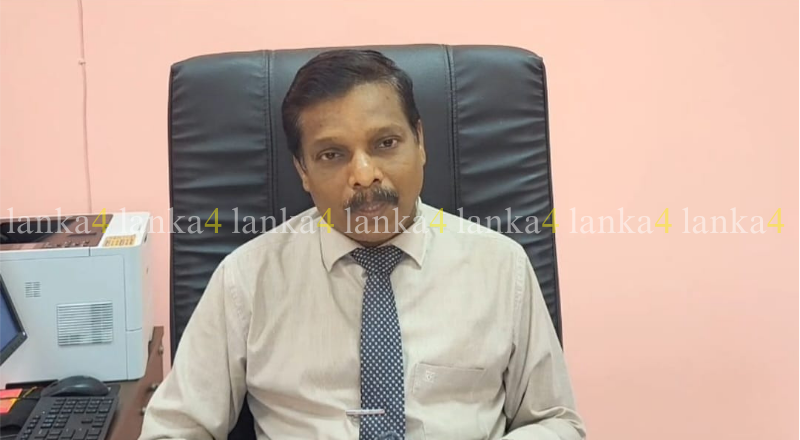 வடமாகாண நீர்ப்பாசனக் குளங்களின் நிலை குறித்து பணிப்பாளர் விளக்கம்