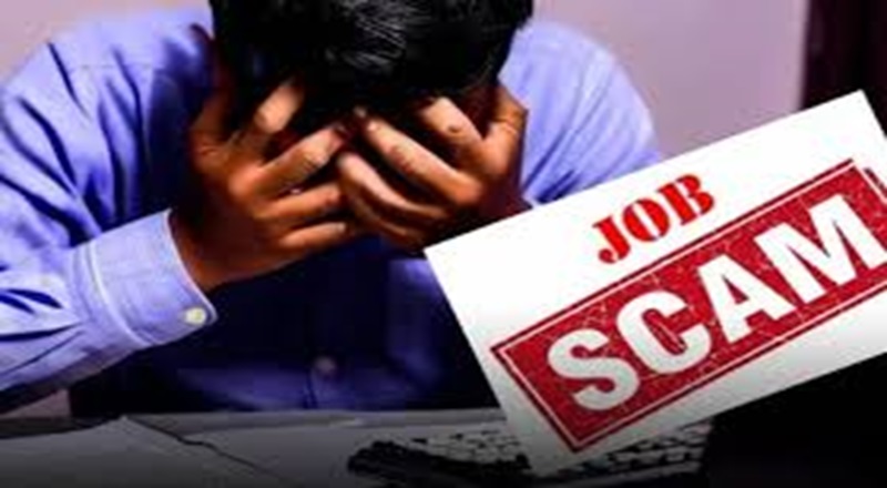 ரஷ்யாவில் வேலை மோசடி: இலங்கையர்கள் சிக்கித் தவிப்பு!