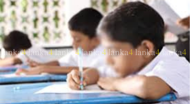 புலமைப்பரிசில் பரீட்சையில் தமிழ் மொழி மூலம் அதிகூடிய புள்ளி 188!