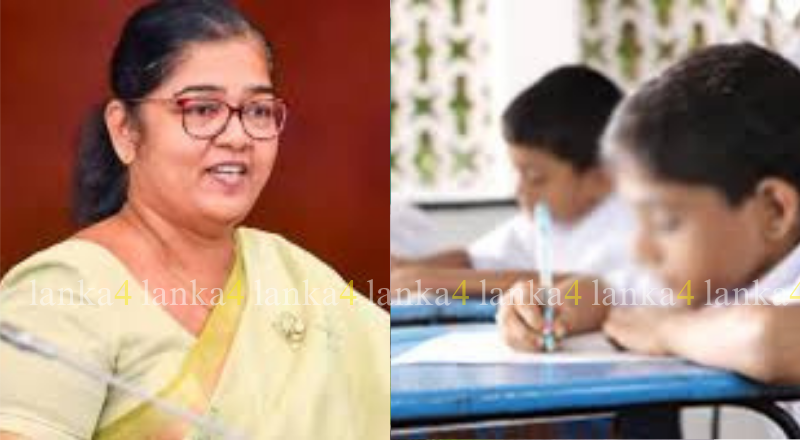 புலமைப்பரிசில் பெறுபேறு காரணமாக சிறுவர்களை துன்புறுத்தினால் கடும் சட்ட நடவடிக்கை!