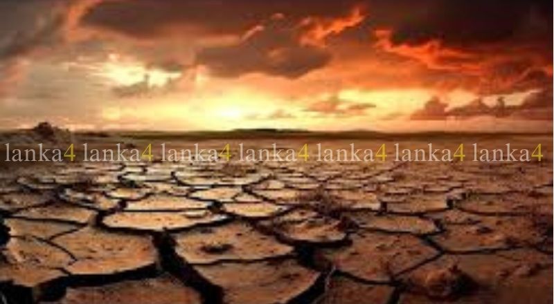 எல் நினோ தாக்கம் 2027 வரை நீடிக்கலாம் – இலங்கையில் கடும் வறட்சி!