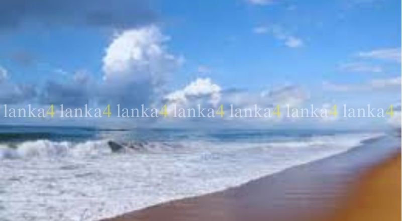 செப்.10க்கு முன்னர் சட்டவிரோத கரையோர கட்டடங்களை அகற்றுமாறு உத்தரவு