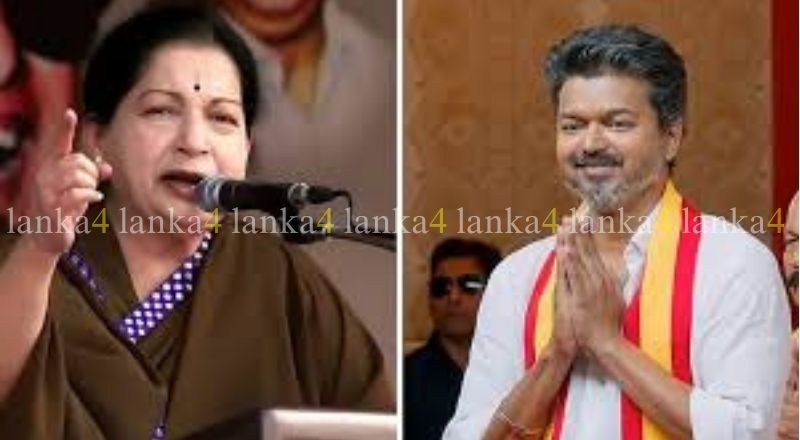 ஜெயலலிதாவைப் போல் எந்தப் பெண்ணும் அவமானப்படக் கூடாது: விஜய்