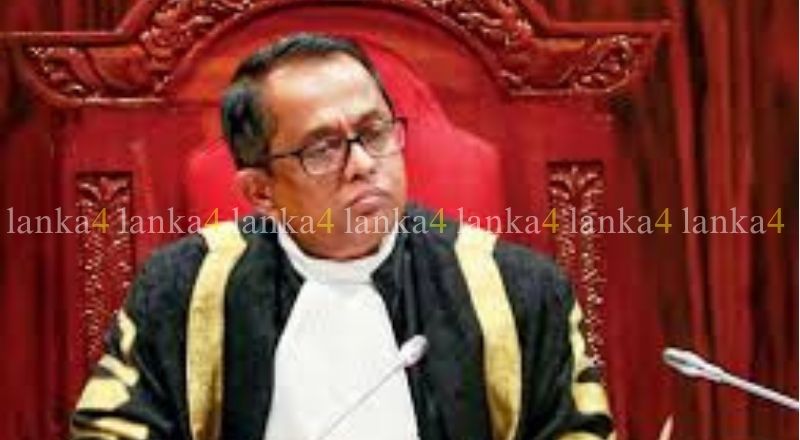 ஊடகவியலாளர் சட்டமூலத்திற்கு உயர்நீதிமன்றம் அதிரடி தீர்ப்பு!