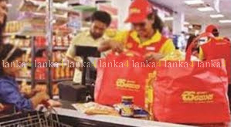 சதொசவில் பொருட்கள் விலை அதிகம்: சானக மதுகொட குற்றச்சாட்டு!