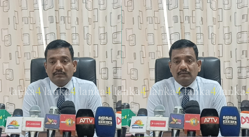 எல் நினோ பாதிப்பை எதிர்கொள்ள மாவட்ட மட்டத்தில் முக்கிய நடவடிக்கைகள்!