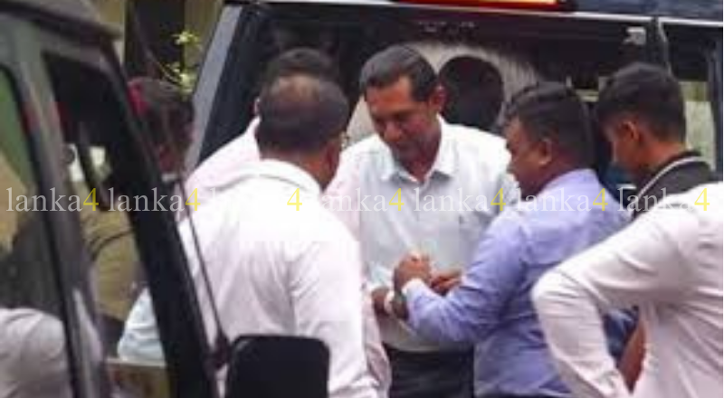 கோட்டாபயவின் முன்னாள் செயலாளருக்கு பிணை மறுப்பு – விளக்கமறியல் நீடிப்பு!