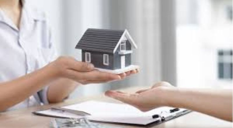வெளிநாடுகளில் பணிபுரிவோருக்கு புதிய வீட்டுக் கடன் திட்டம்