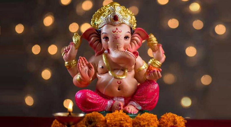 விநாயகர் சதுர்த்தி – பக்தியுடன் கொண்டாட்டம்!