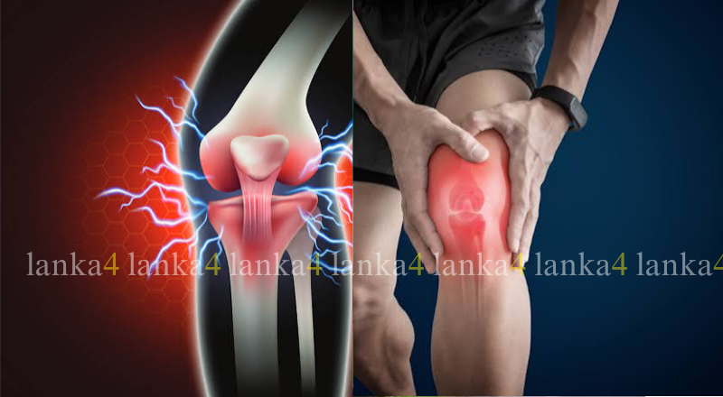 மூட்டு வலியை அதிகரிக்கக்கூடிய 10 உணவுகள் – உங்கள் உணவில் இவை அதிகமாக இருக்கிறதா?