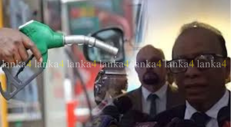 உலக சந்தை விலையேற்றம்: செப்டம்பர் இறுதியில் எரிபொருள் விலையில் திருத்தம்?
