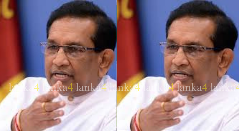ராஜித சேனாரத்ன உள்ளிட்ட மூவருக்கு எதிரான வழக்கு – மேலதிக சாட்சியப் பதிவு ஒத்திவைப்பு