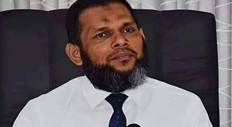 முஸ்லிம் காங்கிரஸில் முக்கிய மாற்றம் – அப்துல் வாஸித் பதவி விலகல்!
