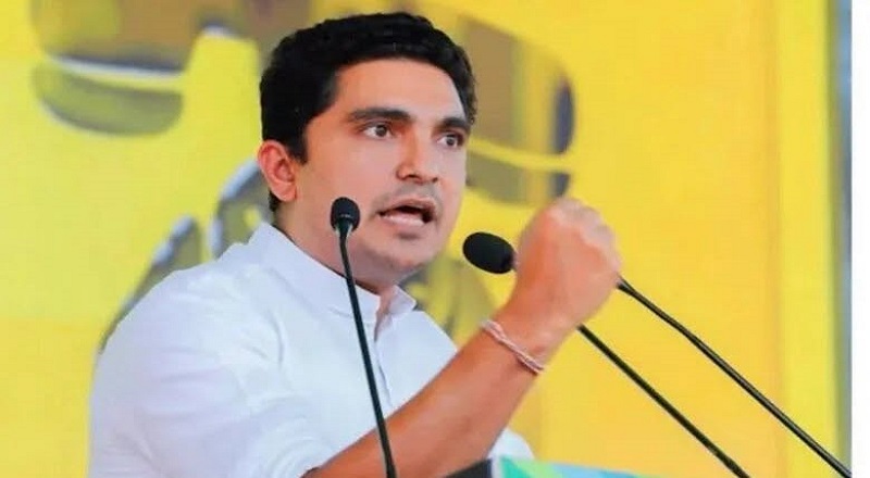 பொய்யான வாக்குறுதிகளால் மக்கள் ஏமாற்றப்படுகின்றனர் – பிரசாத் சிறிவர்தன