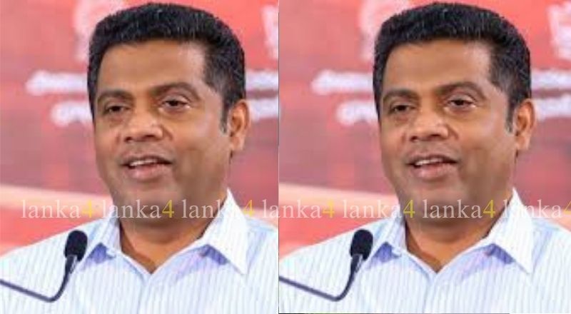 வெளிவிவகார அமைச்சராக நியமிக்கப்படுவதாக வெளியான தகவல் பொய் – நளிந்த