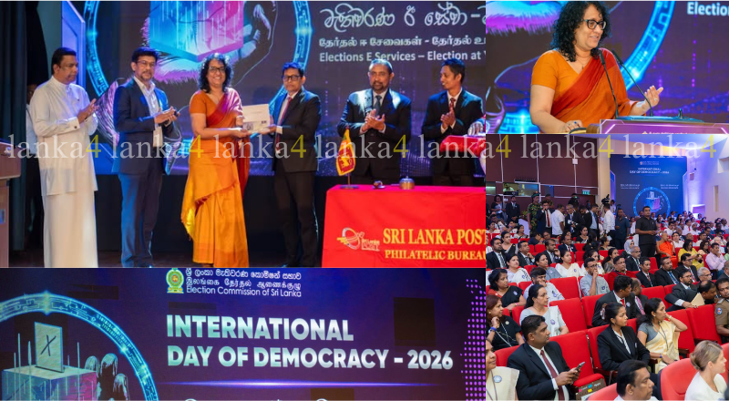 சட்டத்தின் முன் அனைவரும் சமம் – ஜனநாயகத்தின் அடிப்படை சட்டத்தின் ஆட்சி!