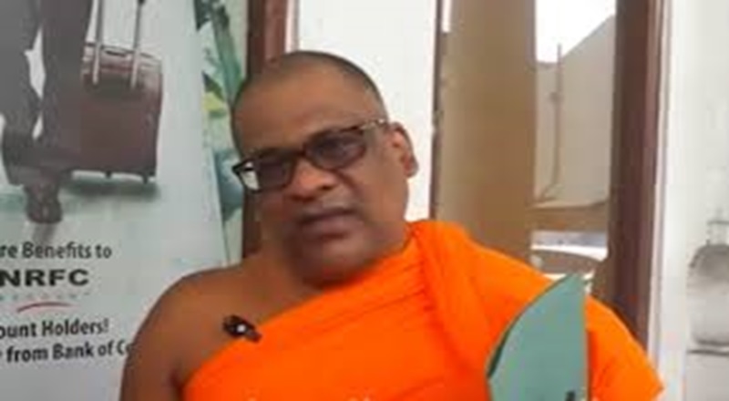 ஞானசார தேரர் வழக்கு – 30ஆம் திகதி மீண்டும் விசாரணை!
