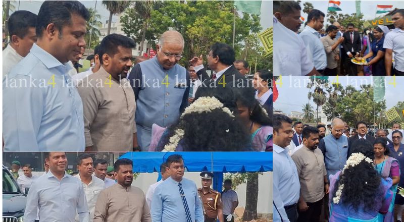 மன்னார் வைத்தியசாலையில் புதிய அவசர மற்றும் விபத்து சிகிச்சைப் பிரிவு – அடிக்கல் நாட்டப்பட்டது