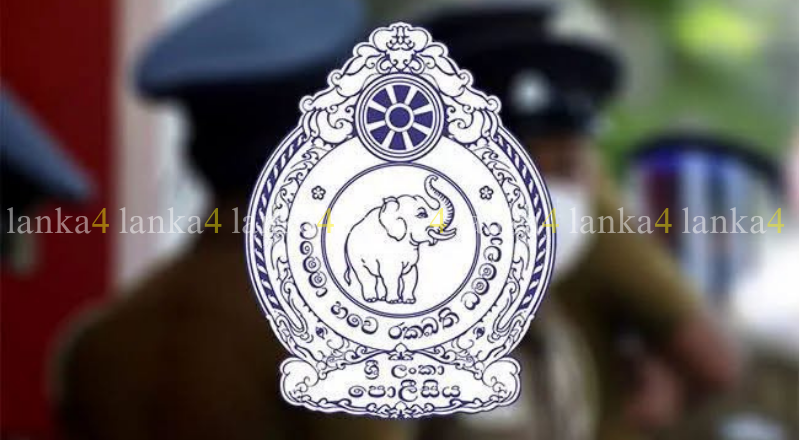 பொலிஸ் திணைக்களத்தின் பெயருக்கு களங்கம் ஏற்படுத்தும் போலிச் செய்தி தொடர்பில் எச்சரிக்கை