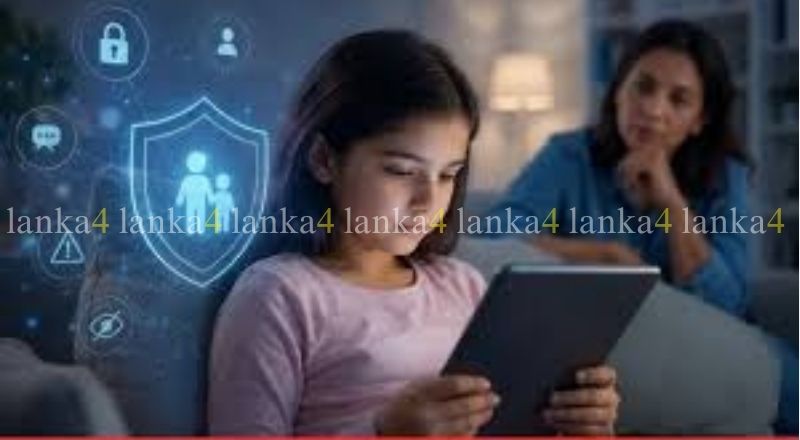AI மூலம் சிறுவர்களுக்கு அதிகரிக்கும் இணைய அச்சுறுத்தல்: பெற்றோருக்கு பொலிஸார் எச்சரிக்கை