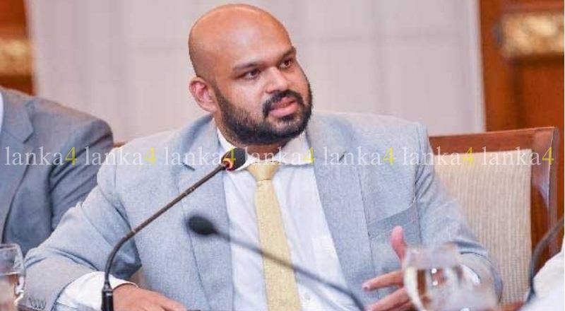 சவூதியில் இலங்கை இளைஞருக்கு மரண தண்டனை: சாணக்கியன் அவசர கோரிக்கை