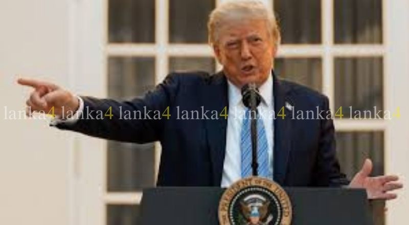 CNN உள்ளிட்ட ஊடகங்களுக்கு வெள்ளை மாளிகையில் தடை?