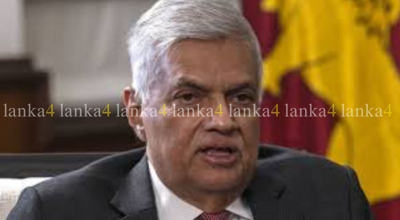 அதிகாரத்தை கைப்பற்ற பொறுமை முக்கியம் – ரணில்