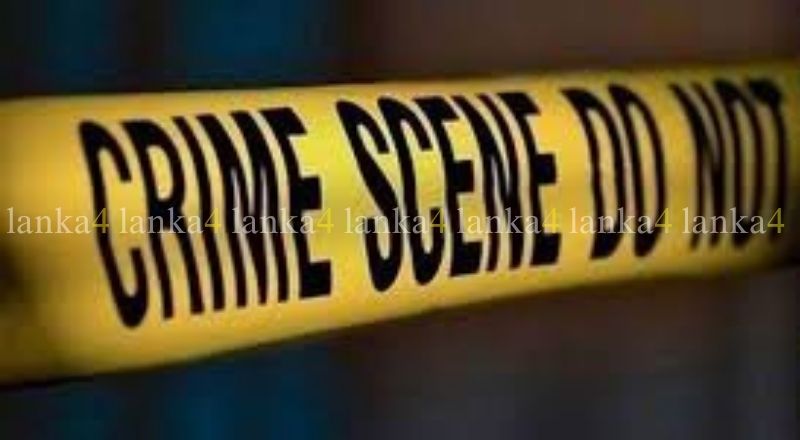 கேகாலையில் விருந்தகமொன்றில் துப்பாக்கிச் சூடு – ஒருவர் காயம்