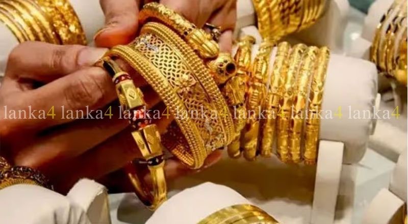 தங்கம் வாங்குபவர்களுக்கு முக்கிய அறிவிப்பு – இன்றைய விலை நிலவரம்!